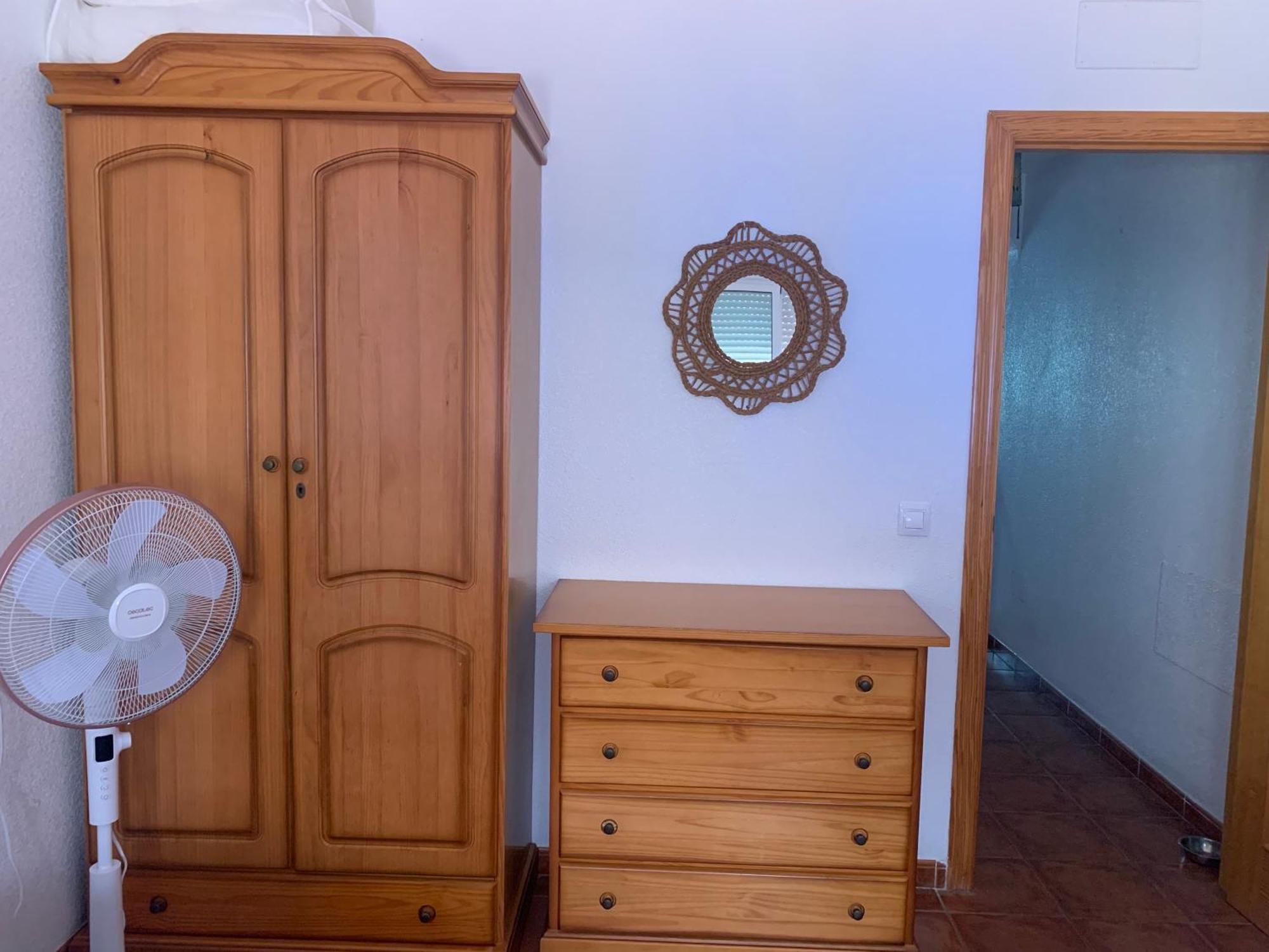El Jardin De La Isleta Διαμέρισμα La Isleta del Moro Εξωτερικό φωτογραφία