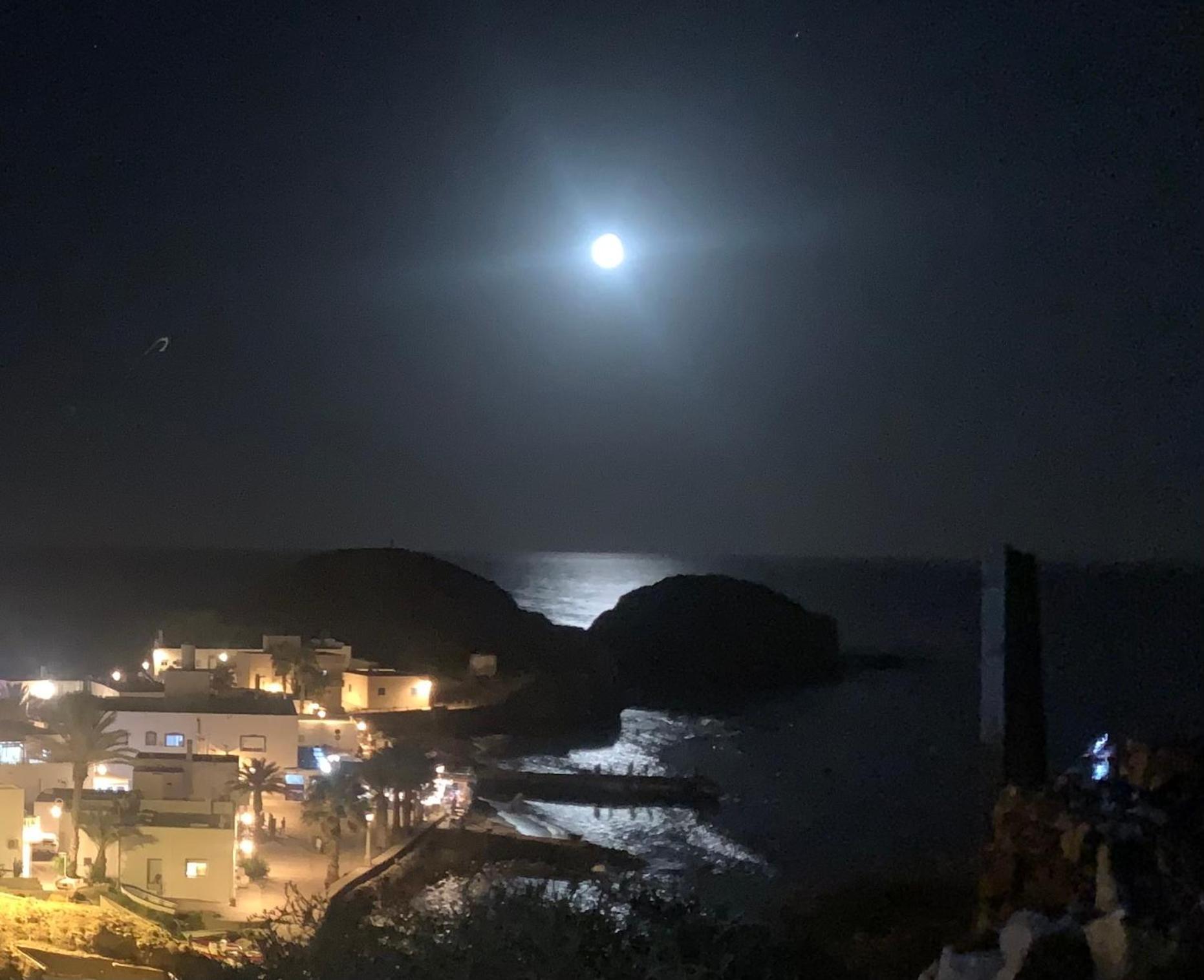 El Jardin De La Isleta Διαμέρισμα La Isleta del Moro Εξωτερικό φωτογραφία