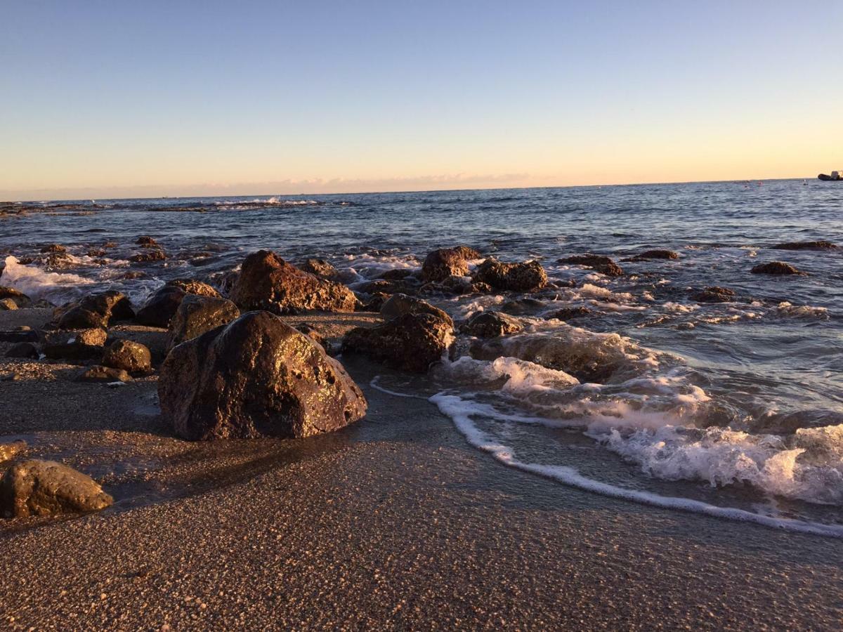 El Jardin De La Isleta Διαμέρισμα La Isleta del Moro Εξωτερικό φωτογραφία