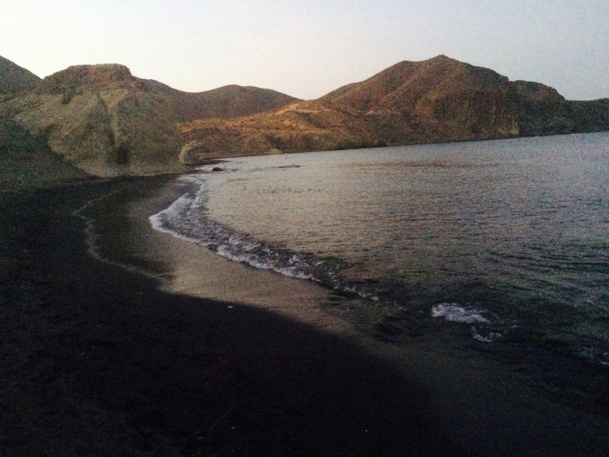 El Jardin De La Isleta Διαμέρισμα La Isleta del Moro Εξωτερικό φωτογραφία