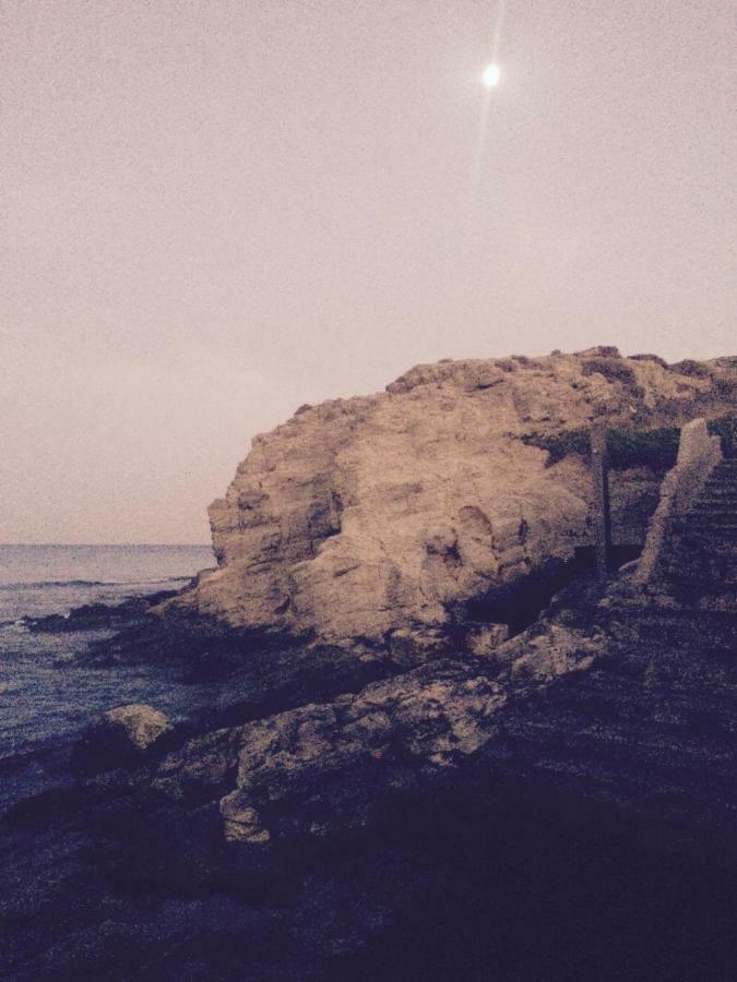 El Jardin De La Isleta Διαμέρισμα La Isleta del Moro Εξωτερικό φωτογραφία